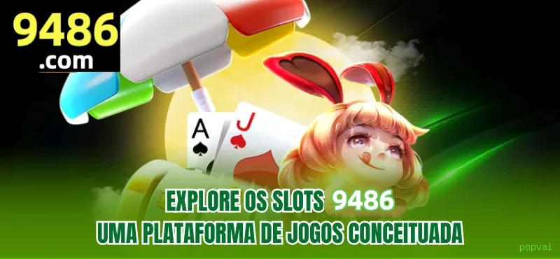 Imagem promocional dos jogos de lottery da popvai